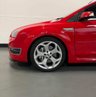 USED 2007 57 FORD FOCUS 2.5 SIV ST-3 Hatchback 5dr Petrol Manual (224 g/km, 221 bhp) 