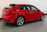 USED 2007 57 FORD FOCUS 2.5 SIV ST-3 Hatchback 5dr Petrol Manual (224 g/km, 221 bhp) 