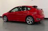 USED 2007 57 FORD FOCUS 2.5 SIV ST-3 Hatchback 5dr Petrol Manual (224 g/km, 221 bhp) 