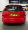 USED 2007 57 FORD FOCUS 2.5 SIV ST-3 Hatchback 5dr Petrol Manual (224 g/km, 221 bhp) 