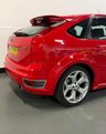USED 2007 57 FORD FOCUS 2.5 SIV ST-3 Hatchback 5dr Petrol Manual (224 g/km, 221 bhp) 