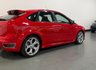 USED 2007 57 FORD FOCUS 2.5 SIV ST-3 Hatchback 5dr Petrol Manual (224 g/km, 221 bhp) 