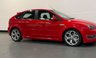 USED 2007 57 FORD FOCUS 2.5 SIV ST-3 Hatchback 5dr Petrol Manual (224 g/km, 221 bhp) 