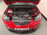 USED 2007 57 FORD FOCUS 2.5 SIV ST-3 Hatchback 5dr Petrol Manual (224 g/km, 221 bhp) 