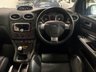 USED 2007 57 FORD FOCUS 2.5 SIV ST-3 Hatchback 5dr Petrol Manual (224 g/km, 221 bhp) 