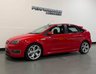 USED 2007 57 FORD FOCUS 2.5 SIV ST-3 Hatchback 5dr Petrol Manual (224 g/km, 221 bhp) 
