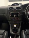 USED 2007 57 FORD FOCUS 2.5 SIV ST-3 Hatchback 5dr Petrol Manual (224 g/km, 221 bhp) 