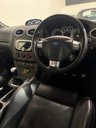 USED 2007 57 FORD FOCUS 2.5 SIV ST-3 Hatchback 5dr Petrol Manual (224 g/km, 221 bhp) 
