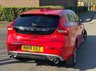 USED 2018 18 VOLVO V40 2.0 D2 R-Design Nav Plus Hatchback 5dr Diesel Manual Euro 6 (s/s) (120 ps) 