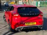 USED 2018 18 VOLVO V40 2.0 D2 R-Design Nav Plus Hatchback 5dr Diesel Manual Euro 6 (s/s) (120 ps) 