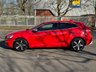 USED 2018 18 VOLVO V40 2.0 D2 R-Design Nav Plus Hatchback 5dr Diesel Manual Euro 6 (s/s) (120 ps) 