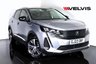 USED 2022 22 PEUGEOT 3008 1.5 BlueHDi Allure Premium SUV 5dr Diesel EAT Euro 6 (s/s) (130 ps) 