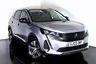 USED 2022 22 PEUGEOT 3008 1.5 BlueHDi Allure Premium SUV 5dr Diesel EAT Euro 6 (s/s) (130 ps) 