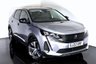 USED 2022 22 PEUGEOT 3008 1.5 BlueHDi Allure Premium SUV 5dr Diesel EAT Euro 6 (s/s) (130 ps) 