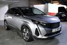 USED 2022 22 PEUGEOT 3008 1.5 BlueHDi Allure Premium SUV 5dr Diesel EAT Euro 6 (s/s) (130 ps) 