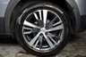 USED 2022 22 PEUGEOT 3008 1.5 BlueHDi Allure Premium SUV 5dr Diesel EAT Euro 6 (s/s) (130 ps) 