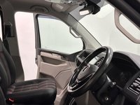 USED 2016 65 VOLKSWAGEN TRANSPORTER CAMPERVAN 2.0 BiTDI T30 BlueMotion Camper Van Tech Highline  Diesel DSG FWD SWB Euro 5 (s/s) (180 ps) Automatic 180 bhp complete service record inc cambelts fitted , side awning , heatsource 2000 heater , fridge , hob , hook up 240, hot power water,