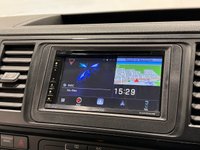 USED 2016 65 VOLKSWAGEN TRANSPORTER CAMPERVAN 2.0 BiTDI T30 BlueMotion Camper Van Tech Highline  Diesel DSG FWD SWB Euro 5 (s/s) (180 ps) Automatic 180 bhp complete service record inc cambelts fitted , side awning , heatsource 2000 heater , fridge , hob , hook up 240, hot power water,