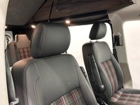 USED 2016 65 VOLKSWAGEN TRANSPORTER CAMPERVAN 2.0 BiTDI T30 BlueMotion Camper Van Tech Highline  Diesel DSG FWD SWB Euro 5 (s/s) (180 ps) Automatic 180 bhp complete service record inc cambelts fitted , side awning , heatsource 2000 heater , fridge , hob , hook up 240, hot power water,