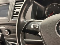 USED 2016 65 VOLKSWAGEN TRANSPORTER CAMPERVAN 2.0 BiTDI T30 BlueMotion Camper Van Tech Highline  Diesel DSG FWD SWB Euro 5 (s/s) (180 ps) Automatic 180 bhp complete service record inc cambelts fitted , side awning , heatsource 2000 heater , fridge , hob , hook up 240, hot power water,