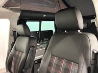 USED 2016 65 VOLKSWAGEN TRANSPORTER CAMPERVAN 2.0 BiTDI T30 BlueMotion Camper Van Tech Highline  Diesel DSG FWD SWB Euro 5 (s/s) (180 ps) Automatic 180 bhp complete service record inc cambelts fitted , side awning , heatsource 2000 heater , fridge , hob , hook up 240, hot power water,