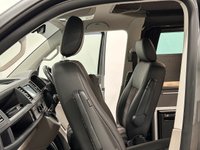 USED 2016 65 VOLKSWAGEN TRANSPORTER CAMPERVAN 2.0 BiTDI T30 BlueMotion Camper Van Tech Highline  Diesel DSG FWD SWB Euro 5 (s/s) (180 ps) Automatic 180 bhp complete service record inc cambelts fitted , side awning , heatsource 2000 heater , fridge , hob , hook up 240, hot power water,