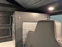 USED 2016 65 VOLKSWAGEN TRANSPORTER CAMPERVAN 2.0 BiTDI T30 BlueMotion Camper Van Tech Highline  Diesel DSG FWD SWB Euro 5 (s/s) (180 ps) Automatic 180 bhp complete service record inc cambelts fitted , side awning , heatsource 2000 heater , fridge , hob , hook up 240, hot power water,