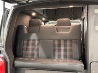 USED 2016 65 VOLKSWAGEN TRANSPORTER CAMPERVAN 2.0 BiTDI T30 BlueMotion Camper Van Tech Highline  Diesel DSG FWD SWB Euro 5 (s/s) (180 ps) Automatic 180 bhp complete service record inc cambelts fitted , side awning , heatsource 2000 heater , fridge , hob , hook up 240, hot power water,