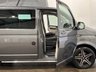 USED 2016 65 VOLKSWAGEN TRANSPORTER CAMPERVAN 2.0 BiTDI T30 BlueMotion Camper Van Tech Highline  Diesel DSG FWD SWB Euro 5 (s/s) (180 ps) Automatic 180 bhp complete service record inc cambelts fitted , side awning , heatsource 2000 heater , fridge , hob , hook up 240, hot power water,