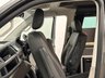 USED 2016 65 VOLKSWAGEN TRANSPORTER CAMPERVAN 2.0 BiTDI T30 BlueMotion Camper Van Tech Highline  Diesel DSG FWD SWB Euro 5 (s/s) (180 ps) Automatic 180 bhp complete service record inc cambelts fitted , side awning , heatsource 2000 heater , fridge , hob , hook up 240, hot power water,