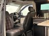 USED 2016 65 VOLKSWAGEN TRANSPORTER CAMPERVAN 2.0 BiTDI T30 BlueMotion Camper Van Tech Highline  Diesel DSG FWD SWB Euro 5 (s/s) (180 ps) Automatic 180 bhp complete service record inc cambelts fitted , side awning , heatsource 2000 heater , fridge , hob , hook up 240, hot power water,
