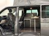 USED 2016 65 VOLKSWAGEN TRANSPORTER CAMPERVAN 2.0 BiTDI T30 BlueMotion Camper Van Tech Highline  Diesel DSG FWD SWB Euro 5 (s/s) (180 ps) Automatic 180 bhp complete service record inc cambelts fitted , side awning , heatsource 2000 heater , fridge , hob , hook up 240, hot power water,