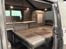 USED 2016 65 VOLKSWAGEN TRANSPORTER CAMPERVAN 2.0 BiTDI T30 BlueMotion Camper Van Tech Highline  Diesel DSG FWD SWB Euro 5 (s/s) (180 ps) Automatic 180 bhp complete service record inc cambelts fitted , side awning , heatsource 2000 heater , fridge , hob , hook up 240, hot power water,