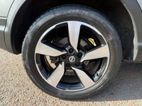 USED 2017 17 NISSAN QASHQAI 1.5 dCi N-Connecta SUV 5dr Diesel Manual 2WD Euro 6 (s/s) (110 ps) BLUETOOTH-DAB-CRUISE-LANE ASSIST