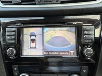USED 2017 17 NISSAN QASHQAI 1.5 dCi N-Connecta SUV 5dr Diesel Manual 2WD Euro 6 (s/s) (110 ps) BLUETOOTH-DAB-CRUISE-LANE ASSIST