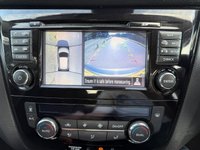 USED 2017 17 NISSAN QASHQAI 1.5 dCi N-Connecta SUV 5dr Diesel Manual 2WD Euro 6 (s/s) (110 ps) BLUETOOTH-DAB-CRUISE-LANE ASSIST