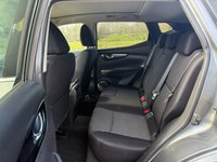 USED 2017 17 NISSAN QASHQAI 1.5 dCi N-Connecta SUV 5dr Diesel Manual 2WD Euro 6 (s/s) (110 ps) BLUETOOTH-DAB-CRUISE-LANE ASSIST