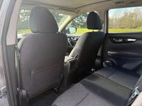 USED 2017 17 NISSAN QASHQAI 1.5 dCi N-Connecta SUV 5dr Diesel Manual 2WD Euro 6 (s/s) (110 ps) BLUETOOTH-DAB-CRUISE-LANE ASSIST