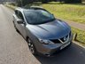 USED 2017 17 NISSAN QASHQAI 1.5 dCi N-Connecta SUV 5dr Diesel Manual 2WD Euro 6 (s/s) (110 ps) BLUETOOTH-DAB-CRUISE-LANE ASSIST