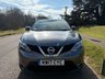USED 2017 17 NISSAN QASHQAI 1.5 dCi N-Connecta SUV 5dr Diesel Manual 2WD Euro 6 (s/s) (110 ps) BLUETOOTH-DAB-CRUISE-LANE ASSIST