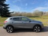 USED 2017 17 NISSAN QASHQAI 1.5 dCi N-Connecta SUV 5dr Diesel Manual 2WD Euro 6 (s/s) (110 ps) BLUETOOTH-DAB-CRUISE-LANE ASSIST