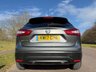 USED 2017 17 NISSAN QASHQAI 1.5 dCi N-Connecta SUV 5dr Diesel Manual 2WD Euro 6 (s/s) (110 ps) BLUETOOTH-DAB-CRUISE-LANE ASSIST