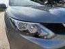 USED 2017 17 NISSAN QASHQAI 1.5 dCi N-Connecta SUV 5dr Diesel Manual 2WD Euro 6 (s/s) (110 ps) BLUETOOTH-DAB-CRUISE-LANE ASSIST