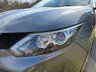 USED 2017 17 NISSAN QASHQAI 1.5 dCi N-Connecta SUV 5dr Diesel Manual 2WD Euro 6 (s/s) (110 ps) BLUETOOTH-DAB-CRUISE-LANE ASSIST