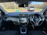 USED 2017 17 NISSAN QASHQAI 1.5 dCi N-Connecta SUV 5dr Diesel Manual 2WD Euro 6 (s/s) (110 ps) BLUETOOTH-DAB-CRUISE-LANE ASSIST