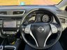 USED 2017 17 NISSAN QASHQAI 1.5 dCi N-Connecta SUV 5dr Diesel Manual 2WD Euro 6 (s/s) (110 ps) BLUETOOTH-DAB-CRUISE-LANE ASSIST