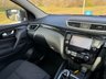USED 2017 17 NISSAN QASHQAI 1.5 dCi N-Connecta SUV 5dr Diesel Manual 2WD Euro 6 (s/s) (110 ps) BLUETOOTH-DAB-CRUISE-LANE ASSIST