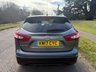 USED 2017 17 NISSAN QASHQAI 1.5 dCi N-Connecta SUV 5dr Diesel Manual 2WD Euro 6 (s/s) (110 ps) BLUETOOTH-DAB-CRUISE-LANE ASSIST