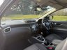 USED 2017 17 NISSAN QASHQAI 1.5 dCi N-Connecta SUV 5dr Diesel Manual 2WD Euro 6 (s/s) (110 ps) BLUETOOTH-DAB-CRUISE-LANE ASSIST