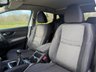 USED 2017 17 NISSAN QASHQAI 1.5 dCi N-Connecta SUV 5dr Diesel Manual 2WD Euro 6 (s/s) (110 ps) BLUETOOTH-DAB-CRUISE-LANE ASSIST